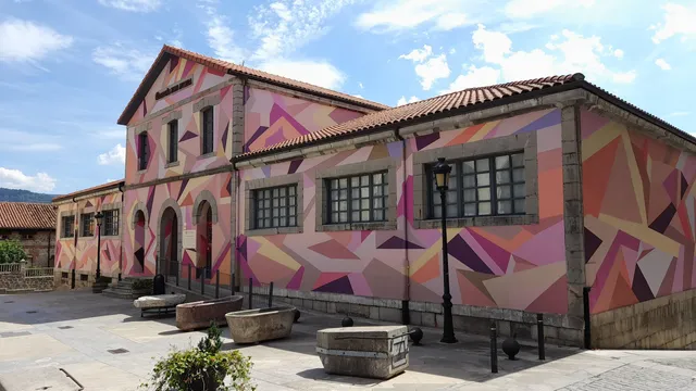 Museo ORDUÑA HIRIA