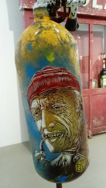 Galerie Municipale Jean-Collet