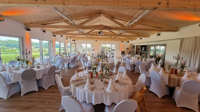 grafengrün. restaurant