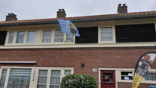 Museumwoning Tuindorp Oostzaan