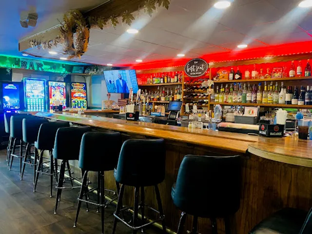 Nonna’s Pizzeria and Pub