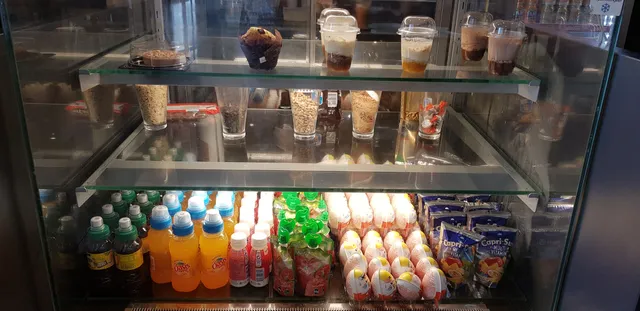 O'Tacos Marseille Grand Littoral