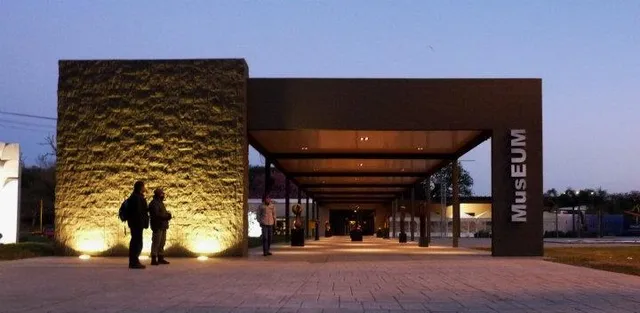 Fundación Urunday - MusEUM