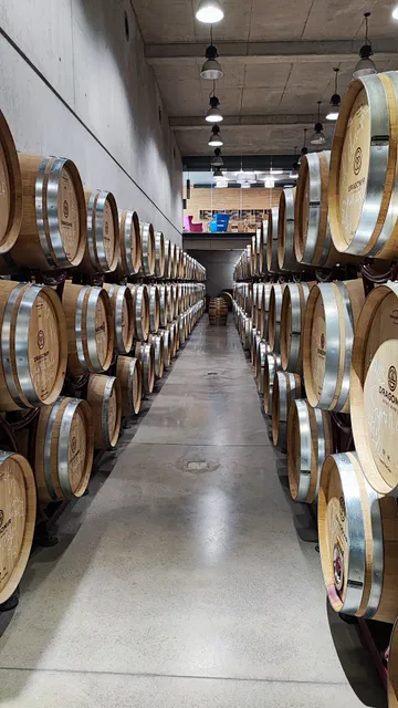 Dragomir Winery Estate