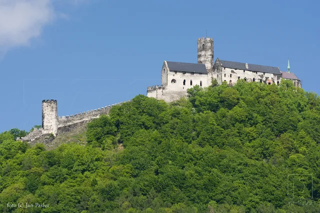 State Castle Bezděz