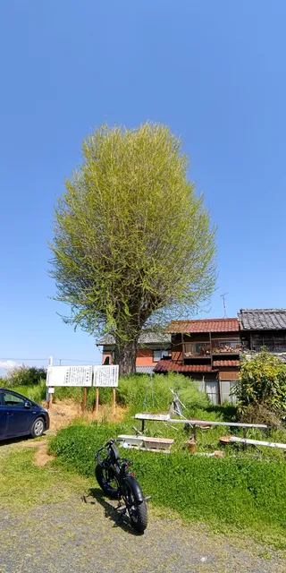 Site of Yagami Castle