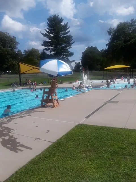 Fernridge Park and Pool