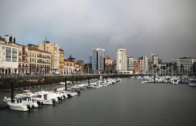 Batería baja de Santa Catalina