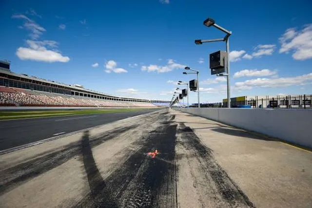 Charlotte Motor Speedway
