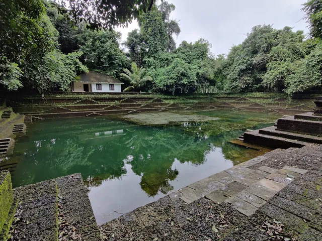 Muchukunnu Kottayil Shiva Temple