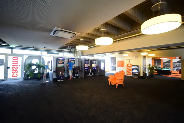 winside Casino Sternplatz
