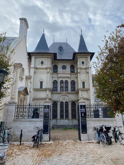 Musée Historique et Archéologique de l'Orléanais