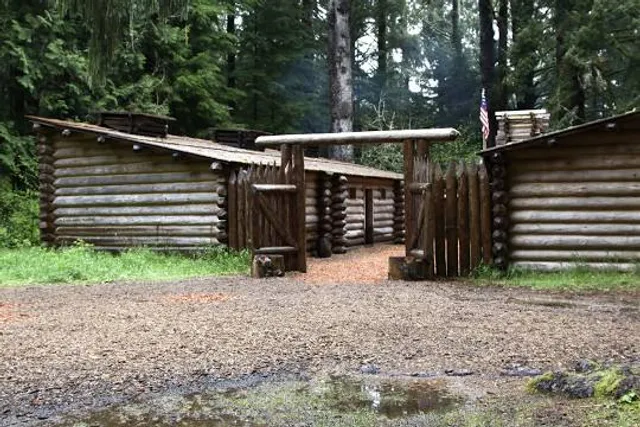 Fort Clatsop
