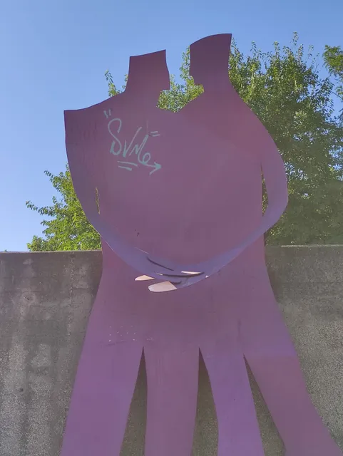 Gabriel Martín Park