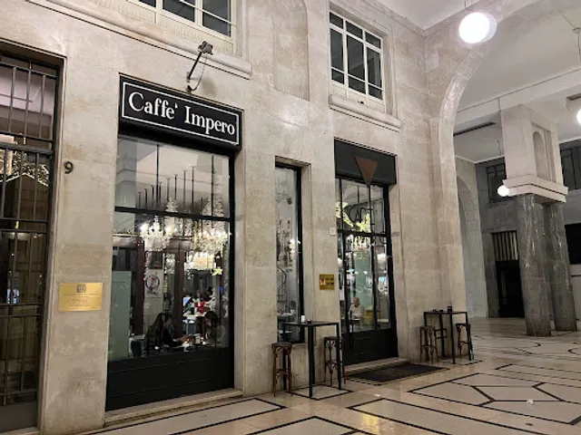 Caffè Impero