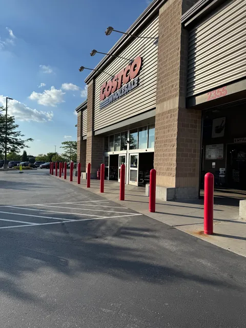 Costco Wholesale