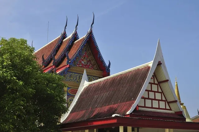 Wat Suwannaram