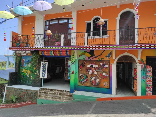 Galeria de Arte CHIYA