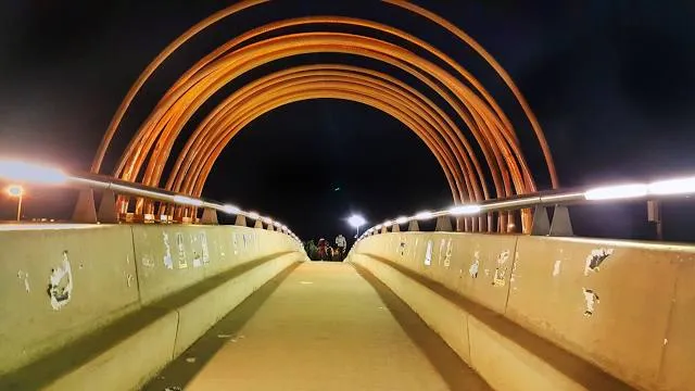 Jembatan Ratapan Ibu