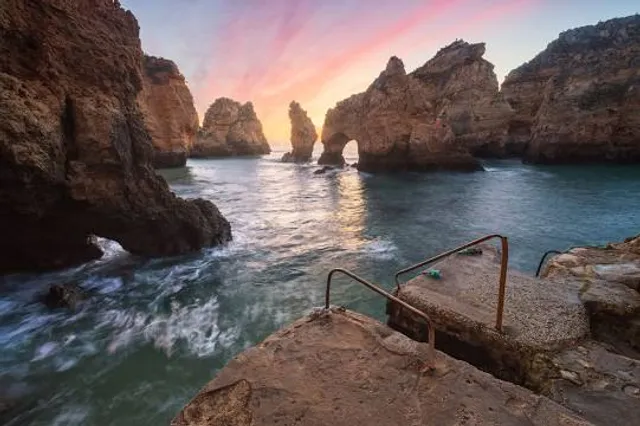 Ponta da Piedade