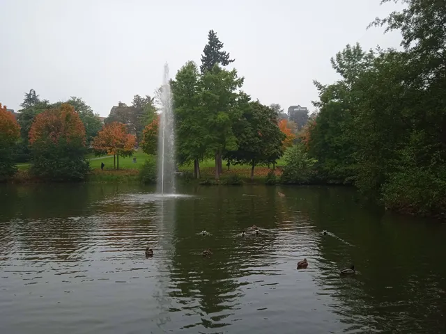 Victoria Park
