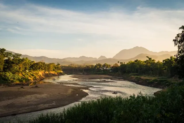 Praia dos Adventistas