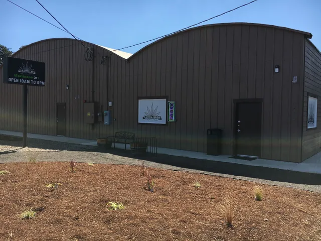 Canna Bros. Sheridan