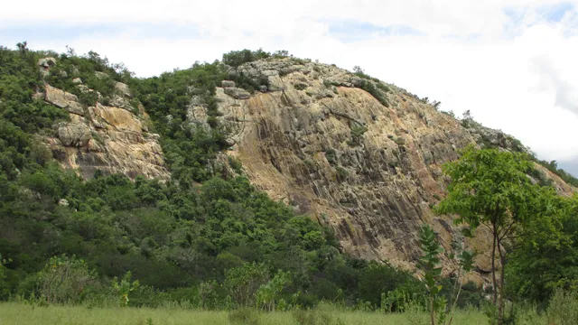 Parque Estadual Mata da Pimenteira