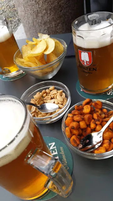 Vikand - Birreria & Gineria