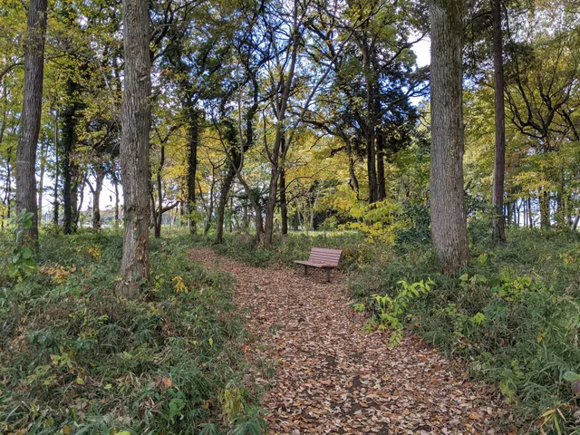 Tsurugashima Green Park