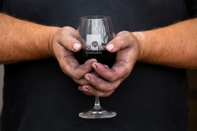 The Blok Coonawarra