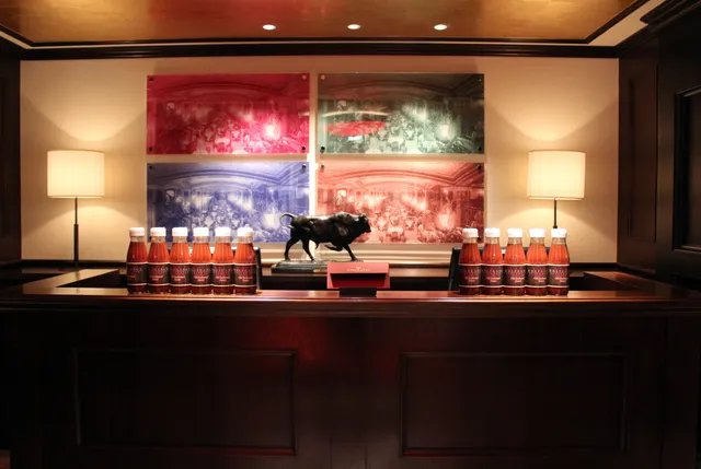 Wolfgang's Steakhouse Marunouchi