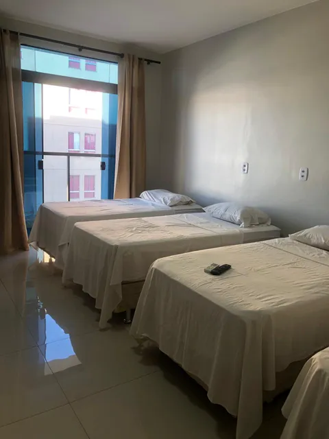 Hotel Tocantins Palmas