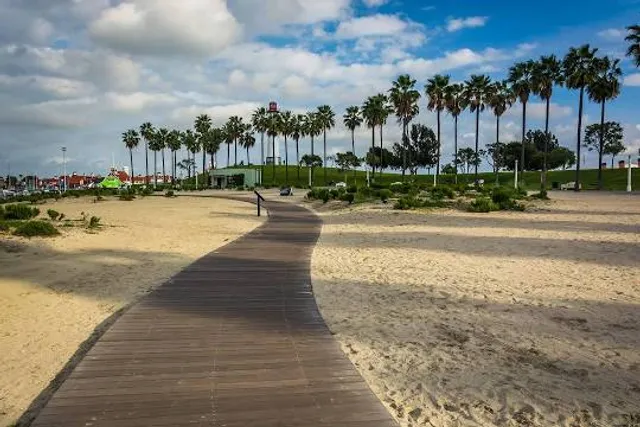 ShoreLine Aquatic Park