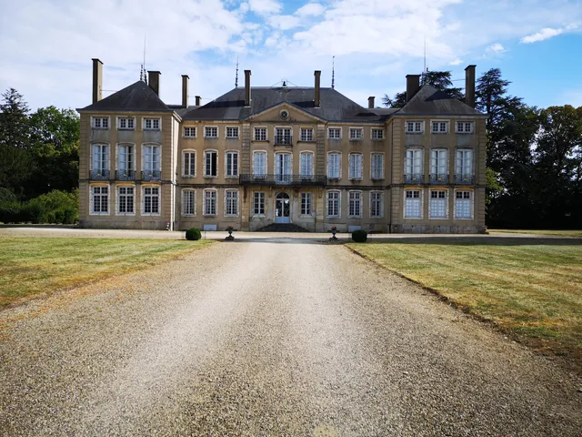 Château de Demigny