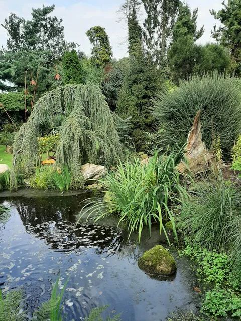 Garten Bellersen Twistringen