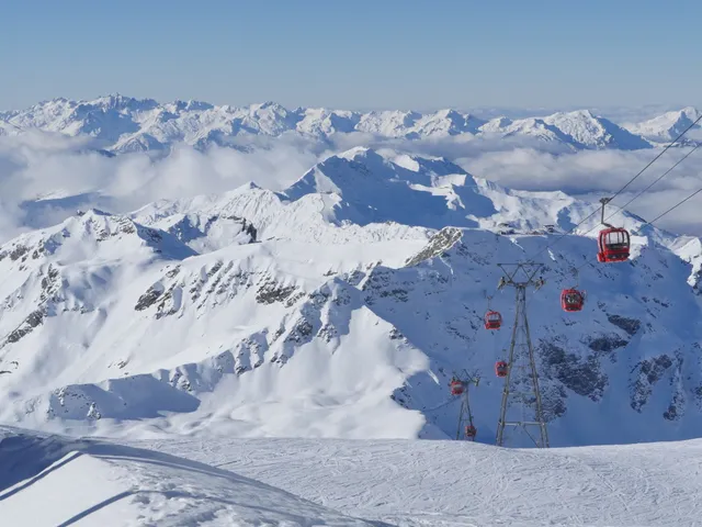 Société d'Aménagement de la Plagne