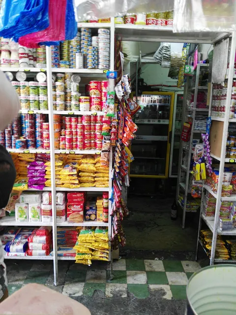 Abarrotes El Faro