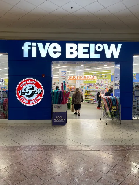 Five Below