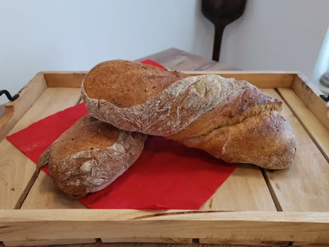 Bäckerei & Konditorei Henning Gerth
