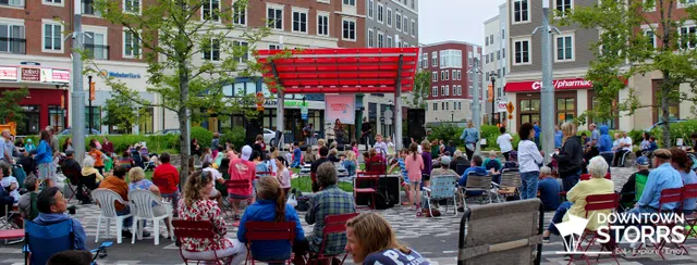 Betsy Paterson Square