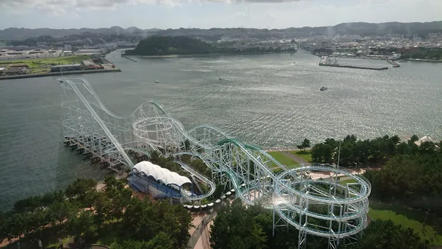 Surf Coaster