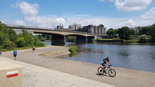 Pont de la Basse Chaîne