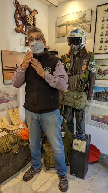 Centro de Veteranos de Guerra Malvinas Argentinas