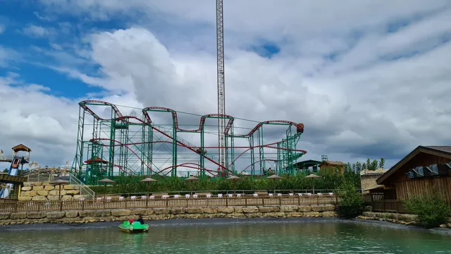 Käpt’n Jacks Wilde Maus