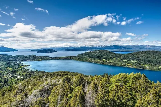 Parque Nacional Nahuel Huapi