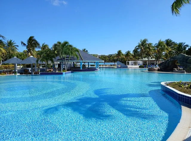 Resonance Santa María