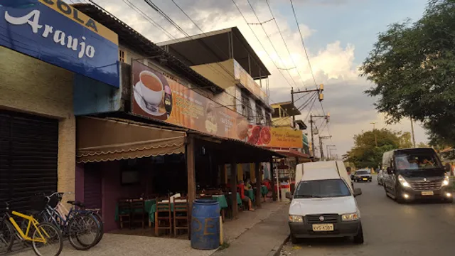 Adega Point do Vinho