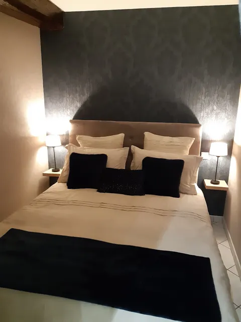 LE PETIT SAINT NICOLAS