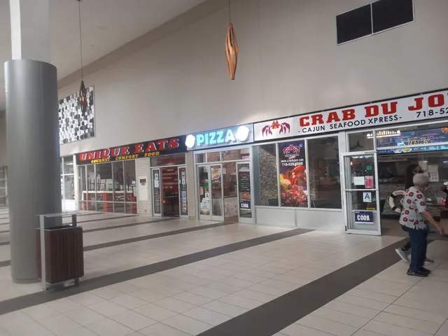 Rochdale Village Shopping Center